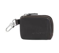 Samsonite Custodia in pelle per AirPods da 6 cm blu