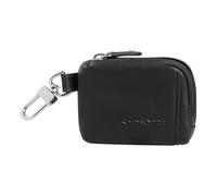 Samsonite Custodia in pelle per AirPods da 6 cm nero