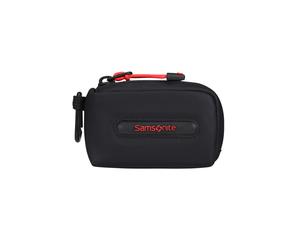 Samsonite Custodia per AirPods Prodiver da 7 cm nero
