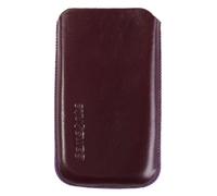 Samsonite Custodia per Alcatel 1066 Gigaset GL390 Swisstone SC230 SC225