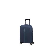 Samsonite Ta Revolution Foldable Copertura protettiva per valigia S - Regenhülle (midnight blue) blu