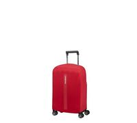 Samsonite - Custodia pieghevole per valigia S, Rossa