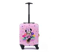 Samsonite Daydream Disney 4 ruote Carrello per bambini 45 cm rosa