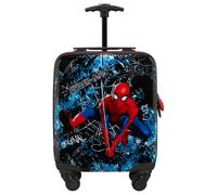Samsonite Daydream Marvel - Valigia per bambini Spiderman 45 x 33 x 20 cm, 24 L, adatto alla maggior parte delle compagnie aeree inclusa easyJet - con 4 ruote - Spiderman Mystery