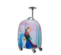Samsonite Disney Ultimate 2.0 4 ruote Carrello per bambini 46.5 cm frozen (TAS011265)