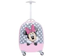 Samsonite collezione Disney Ultimate 2.0 trolley cabina - Colori: Minnie Glitters Minnie Glitters