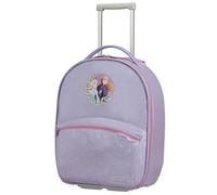 Samsonite Disney Ultimate 2.0 Upright XS Valigia per Bambini.46 cm, 24 Litri, Viola (Frozen II)