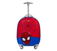 Samsonite Disney Ultimate 2.0 - Spinner XS, Bagaglio per Bambini, 46 cm, 20.5 L, (Multicolore) Spider-man