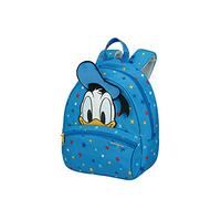 Samsonite Disney Ultimate 2.0 Zaino per bambini 27 cm donald stars (140111-9549)