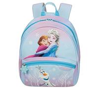 Samsonite Disney Ultimate 2.0 Zaino per la scuola materna 29 cm frozen (TAS011263)