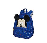 Samsonite Disney Ultimate 2.0 - Zaino Bambini S, 28.5 cm, 7 L, Multicolore (Mickey Stars)