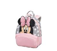 Samsonite Disney Ultimate 2.0 Zaino per bambini 27 cm minnie glitter (106707-7064)
