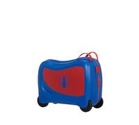 Valigia per bambino cavalcabile Spider Man - Colori: Spiderman Spiderman