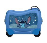 Samsonite Dream2go Disney 4 ruote Carrello per bambini 38 cm giallo