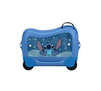 Samsonite Dream2go Disney 4 ruote Carrello per bambini 38 cm giallo