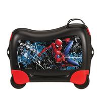Samsonite Dream2Go Disney Marvel - Valigia per bambini 52 cm (spiderman mystery)