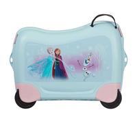 Samsonite Dream2Go 4 ruote Carrello per bambini 38 cm frozen (TAS011260)