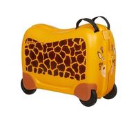 SAMSONITE DREAM RIDER GIRAFFE valigie Unisex tu