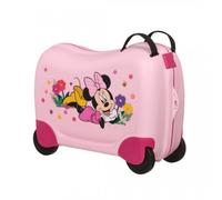 Samsonite Dream2Go ride on Minnie Flower Power 56C22001