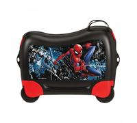 Samsonite Dream2Go ride on Spiderman Mystery 56C52002