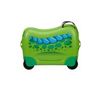 Bagaglio cavalcabile Samsonite, Motorbike - Tabella Colori: Verde