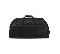 Samsonite - Duffel da viaggio - Ecodiver Duffle L Black - Nero