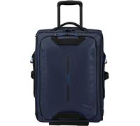 Samsonite Duffle Bag ECODIVER Blue Nights 55 Unisex Adulti
