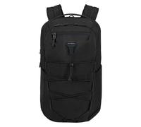 Samsonite Dye-Namic - Zaino per laptop da 15,6", 45 cm, 20,5 l, colore: Nero, Nero (Black), Zaini