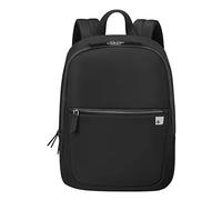 Zaino Porta PC da 15,6 Eco Wave - Colori: Black Black