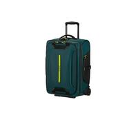 Samsonite Ecodiver Borsone con ruote 140882 - A567 DARK TEAL/LIME