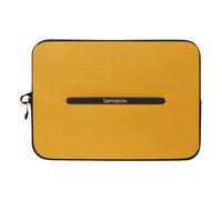 Samsonite Ecodiver Custodia per computer portatile 39 cm giallo