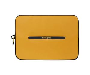 Samsonite Ecodiver Custodia per computer portatile 39 cm giallo