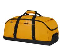 SAMSONITE Ecodiver Duffle M - Unisex - Giallo / Nero - Taglia unica- modello 2026