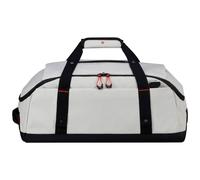 SAMSONITE Ecodiver Duffle S - Unisex - Grigio / Nero - Taglia S- modello 2026