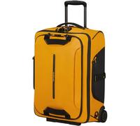 SAMSONITE Ecodiver Duffle/wh 55/20 Backpack - Unisex - Giallo / Nero - Taglia unica- modello 2026