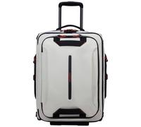 SAMSONITE Ecodiver Duffle/wh 55/20 Backpack - Unisex - Grigio / Nero - Taglia unica- modello 2026