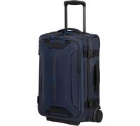 SAMSONITE Ecodiver Duffle/wh 55/20 L 35cm Df - Unisex - Blu / Nero - Taglia unica- modello 2026