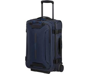 SAMSONITE Ecodiver Duffle/wh 55/20 L 35cm Df - Unisex - Blu / Nero - Taglia unica- modello 2026