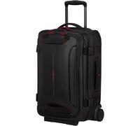 SAMSONITE Ecodiver Duffle/wh 55/20 L 35cm Df - Unisex - Nero - Taglia unica- modello 2026