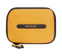 Samsonite Ecodiver Portafoglio 12.5 cm giallo