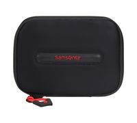 Samsonite Ecodiver Portafoglio 12.5 cm nero