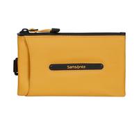 Samsonite Ecodiver Portafoglio 18.5 cm giallo