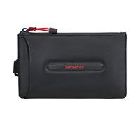 Samsonite Ecodiver Portafoglio 18.5 cm nero
