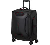 SAMSONITE Ecodiver Spinner Duffle 55/20 - Unisex - Nero - Taglia unica- modello 2026