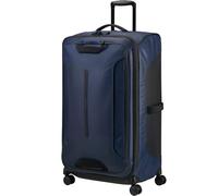SAMSONITE Ecodiver Spinner Duffle 79/29 - Unisex - Blu / Nero - Taglia unica- modello 2026
