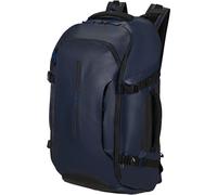 SAMSONITE Ecodiver Travel Backpack M 55l - Unisex - Blu / Nero - Taglia unica- modello 2026