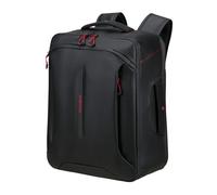 Samsonite - Ecodiver Underseat Backpack M - - Bags - unisex - Nero - ONE SIZE