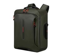 Samsonite - Ecodiver Underseat Backpack M - - Bags - unisex - Verde - ONE SIZE