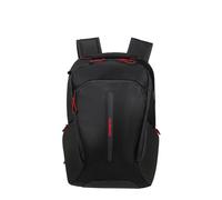Samsonite Ecodiver - Zaino da viaggio in poliestere Urbn, colore: nero