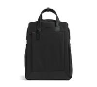 Samsonite Essentis Zaino porta pc nero, poliestere, donna